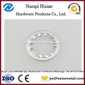 Customized Metal Lock Flat Washer/Gasket